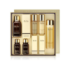 Набор с антиокислительной витаминной ампулой  O HUI The First Geniture Genummune Ampoule Special Set